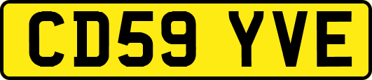 CD59YVE