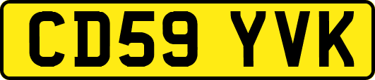 CD59YVK