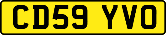 CD59YVO