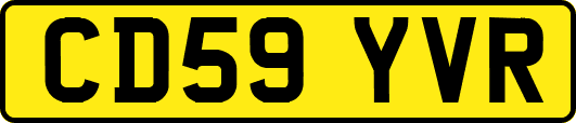 CD59YVR