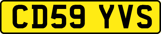 CD59YVS