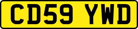CD59YWD