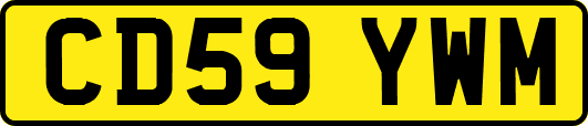 CD59YWM