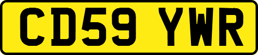 CD59YWR