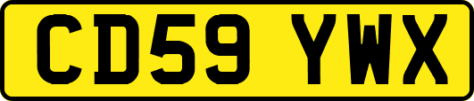 CD59YWX