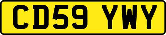 CD59YWY