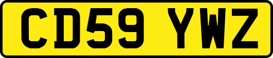 CD59YWZ