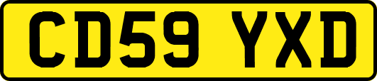 CD59YXD