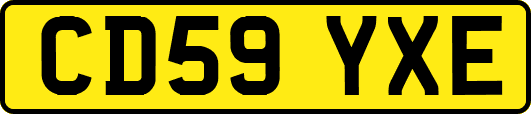 CD59YXE