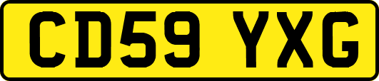 CD59YXG