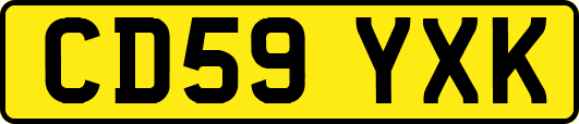 CD59YXK