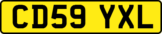 CD59YXL