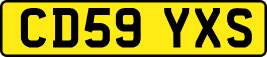 CD59YXS