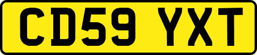 CD59YXT