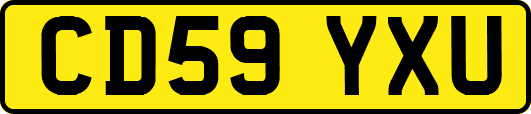 CD59YXU