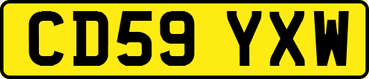 CD59YXW