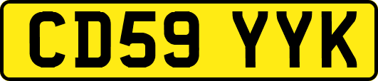 CD59YYK