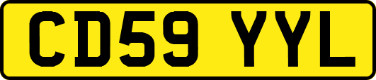 CD59YYL