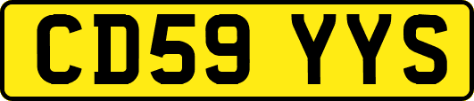 CD59YYS