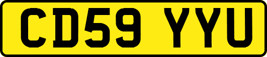 CD59YYU
