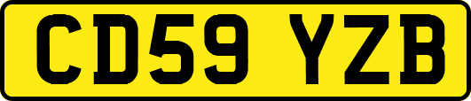 CD59YZB