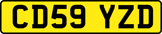 CD59YZD