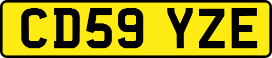 CD59YZE