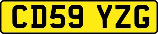 CD59YZG