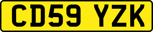 CD59YZK