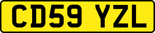 CD59YZL