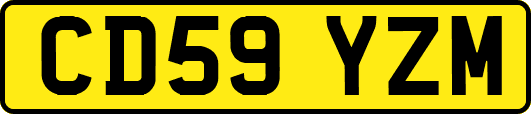 CD59YZM