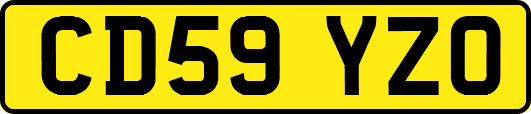 CD59YZO