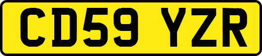 CD59YZR