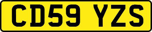 CD59YZS