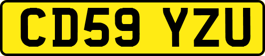 CD59YZU
