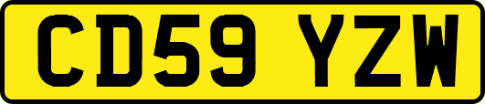 CD59YZW