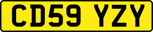 CD59YZY