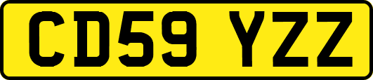 CD59YZZ