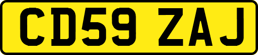 CD59ZAJ