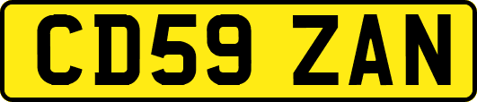 CD59ZAN