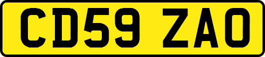 CD59ZAO