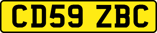 CD59ZBC