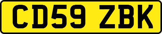 CD59ZBK