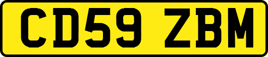 CD59ZBM