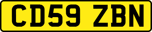CD59ZBN