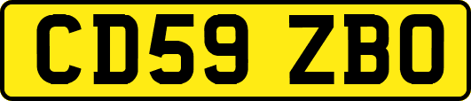 CD59ZBO