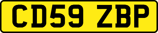 CD59ZBP