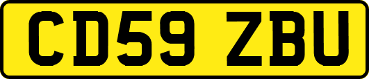 CD59ZBU