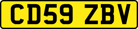 CD59ZBV