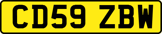 CD59ZBW
